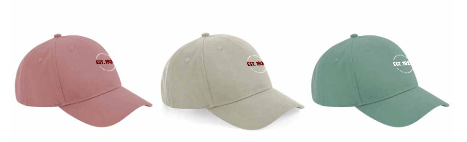 Baseball Cap