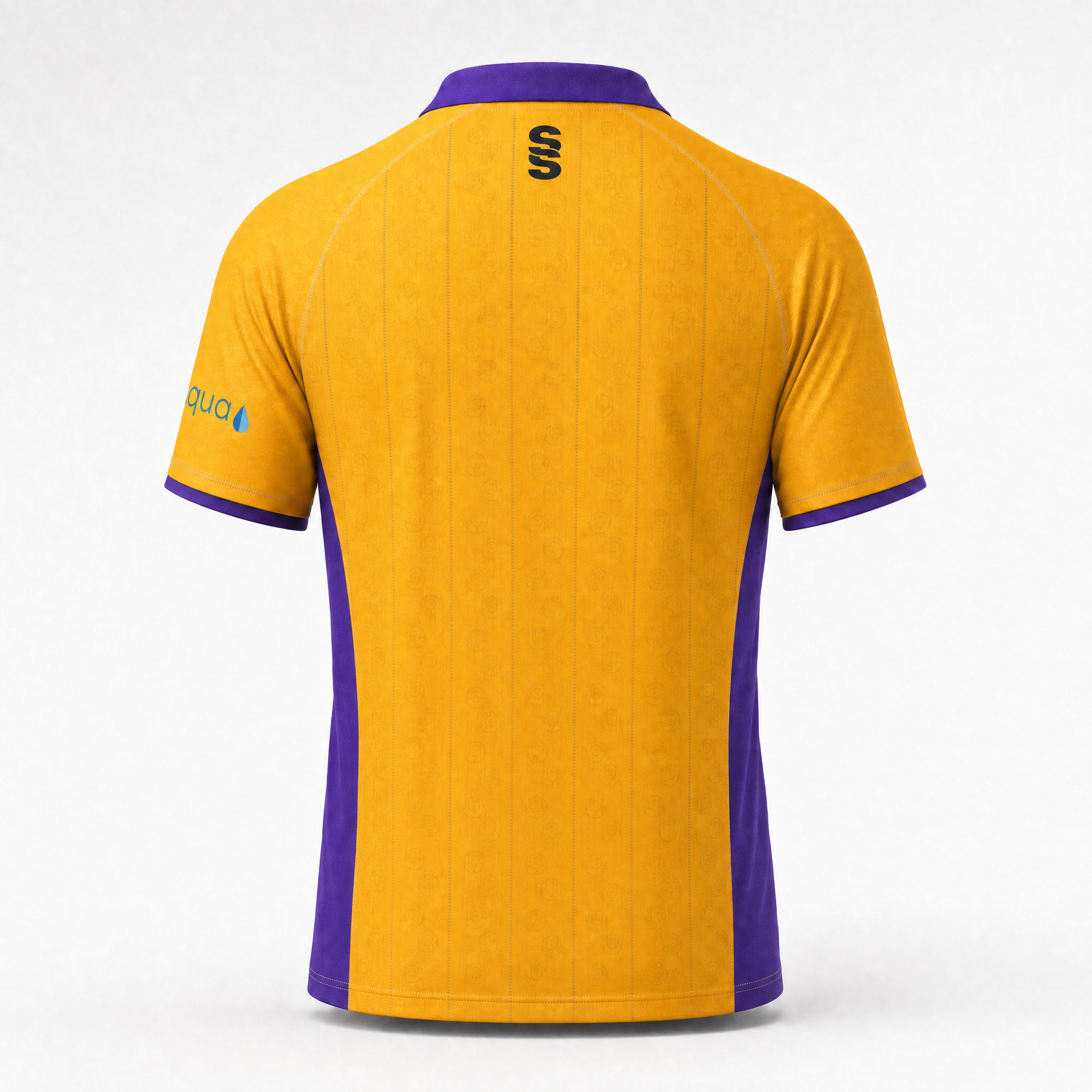 The Official Away Shirt of Morecambe FC 2026/27 Season