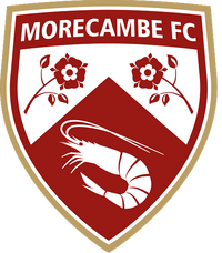 Morecambe FC Club Shop