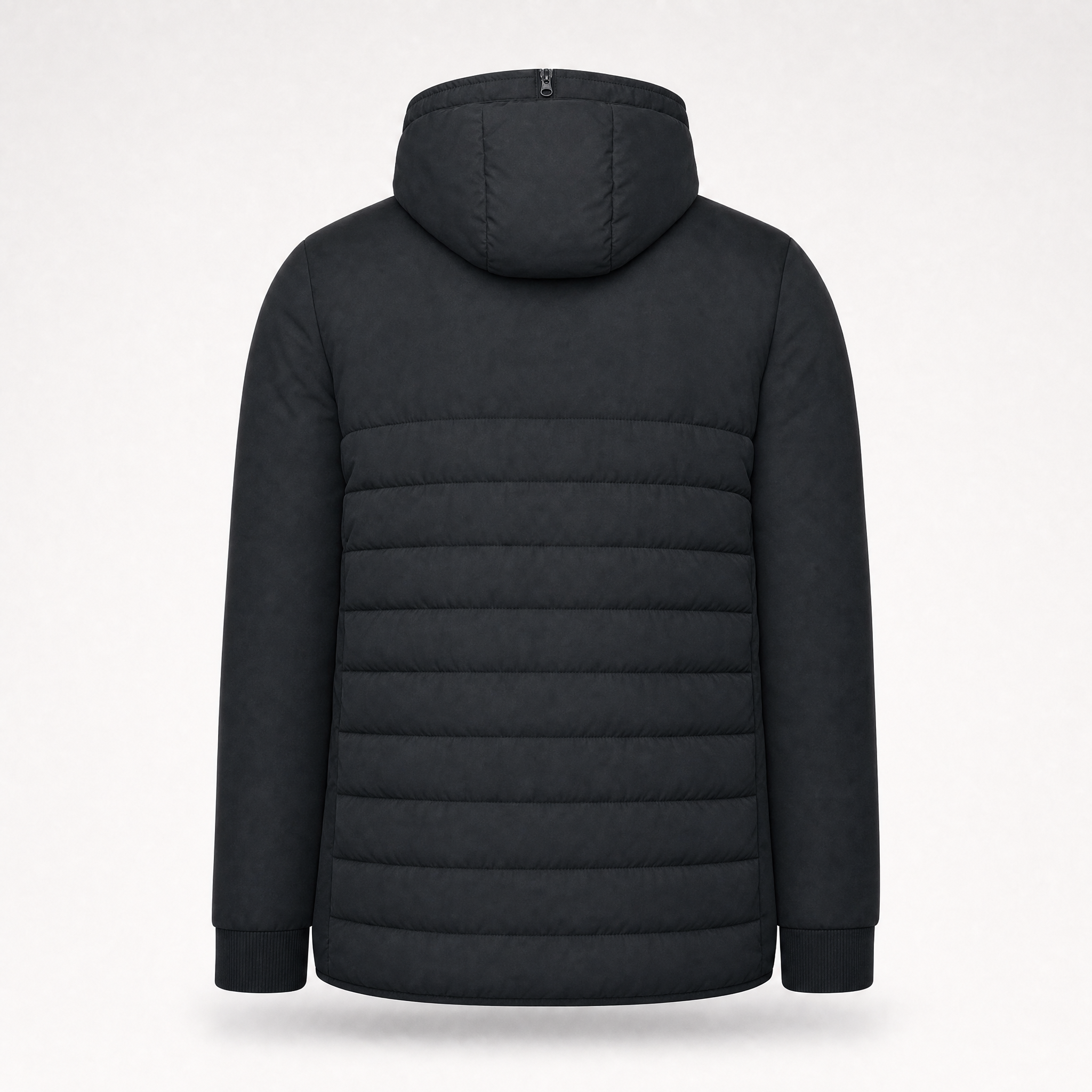 Hybrid Jacket