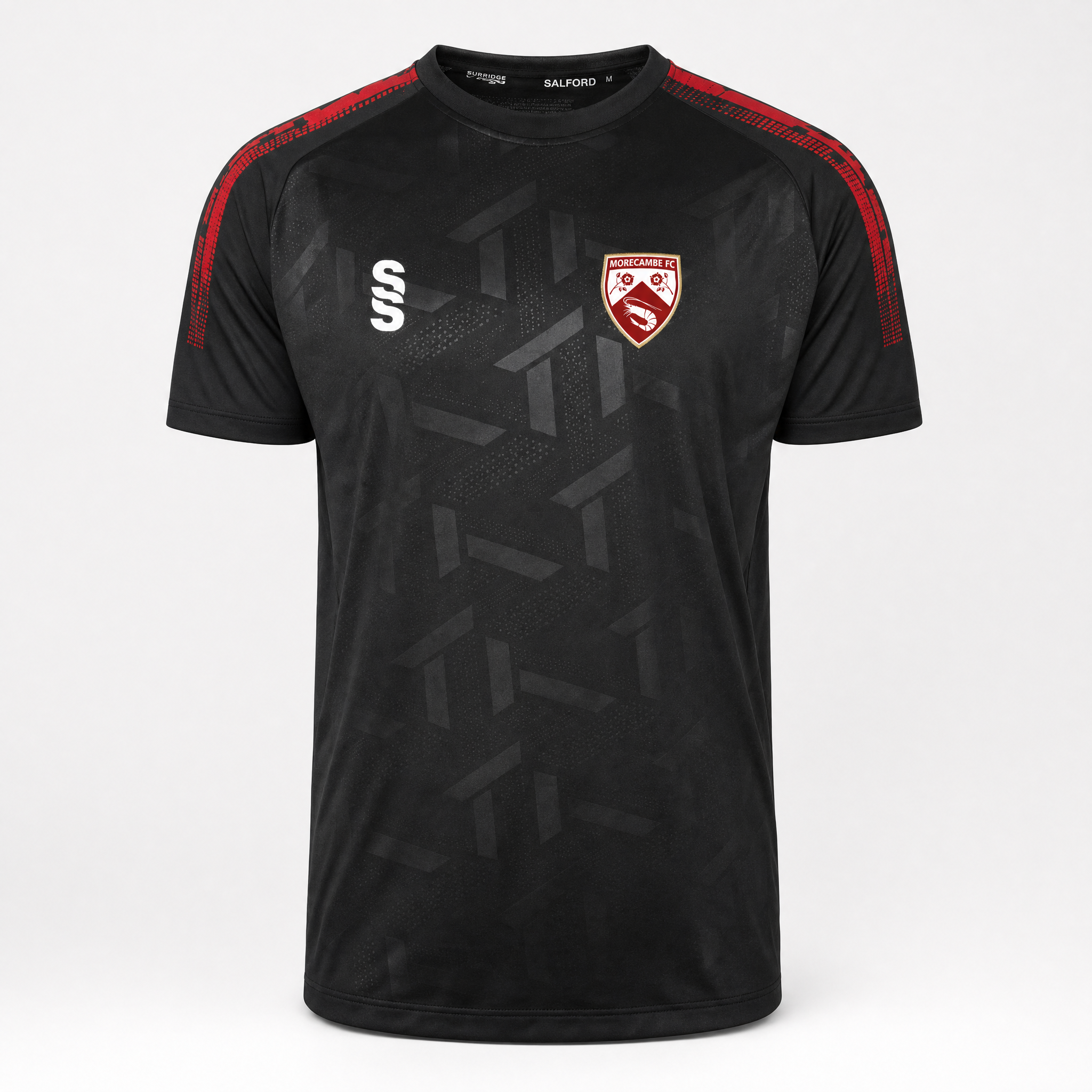 Training Top Staff